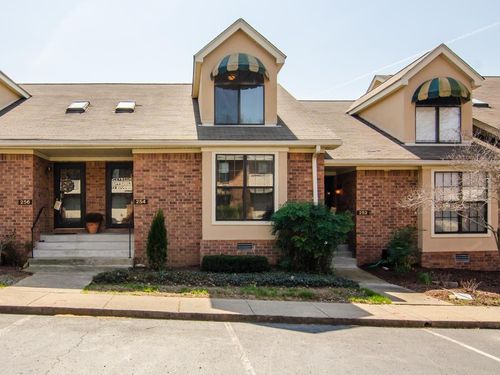 254 Glenstone Cir, Brentwood, TN, 37027-3917 | Card Image