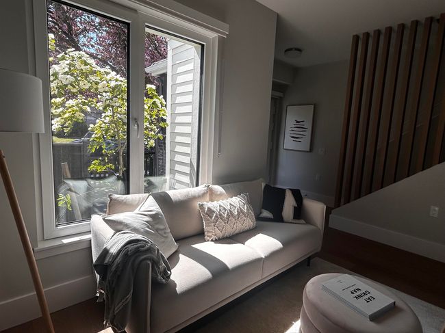 1341 E 21 St Ave, Townhouse with 3 bedrooms, 3 bathrooms and 1 parking in Vancouver BC | Image 5