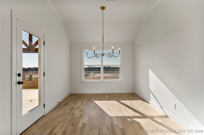 2968 E 146 Th Pl S, House other with 4 bedrooms, 3 bathrooms and null parking in Bixby OK | Image 30