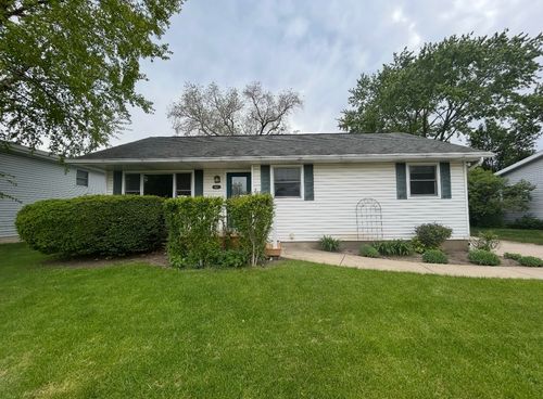 607 Oxford Ct, New Lenox, IL, 60451-2117 | Card Image
