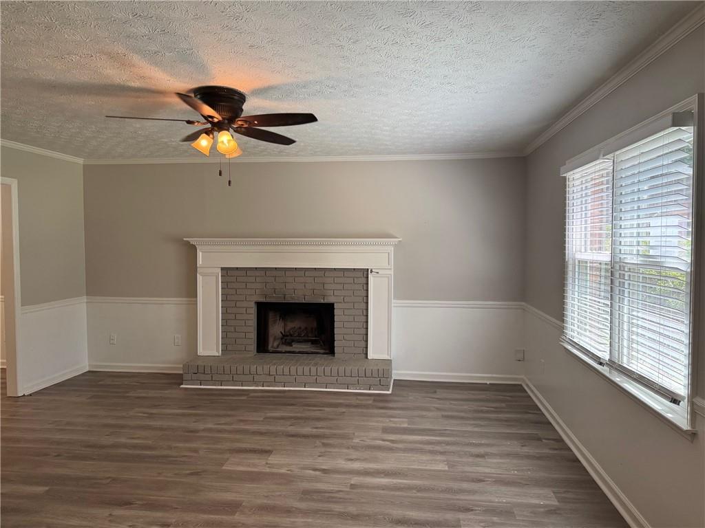 Residential in Peachtree City 3