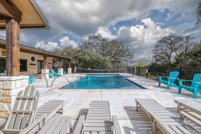 274 Mountain Laurel Ln, House other with 5 bedrooms, 6 bathrooms and null parking in Concan TX | Image 40
