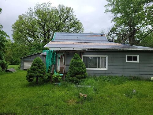 10220 Woodbridge Rd, Camden, MI, 49232-9602 | Card Image