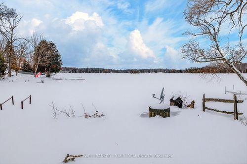 266 S Shores Rd, Campbellford, ON, K0L1L0 | Card Image