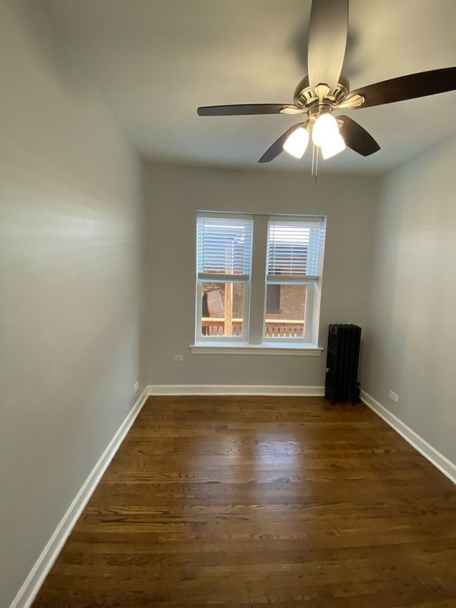 APT-3B - 1722 W Juneway Ter, Condo with 2 bedrooms, 1 bathrooms and null parking in Chicago IL | Image 8