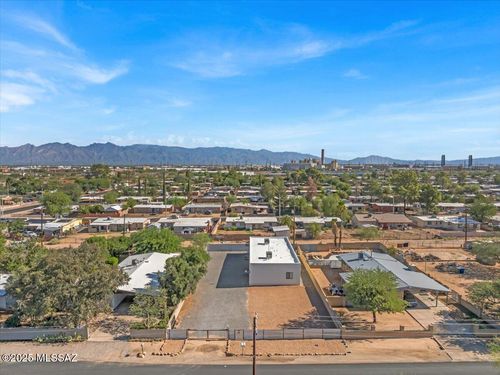 3619 E Felix Boulevard, Tucson, AZ, 85706 | Card Image