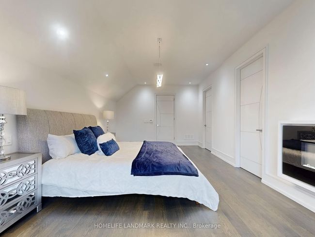 301 Jedburgh Rd, House other with 5 bedrooms, 4 bathrooms and 2 parking in Toronto ON | Image 25