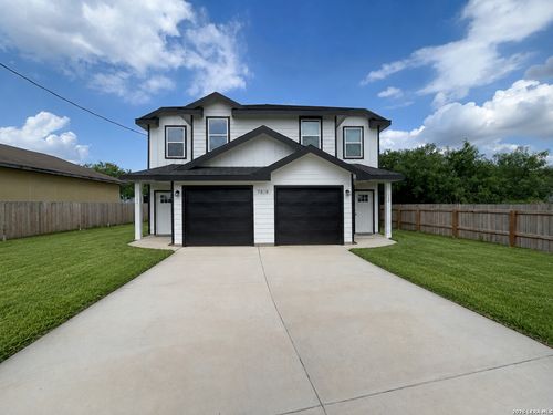 101-7818 Shetland Dr, San Antonio, TX, 78223-4693 | Card Image