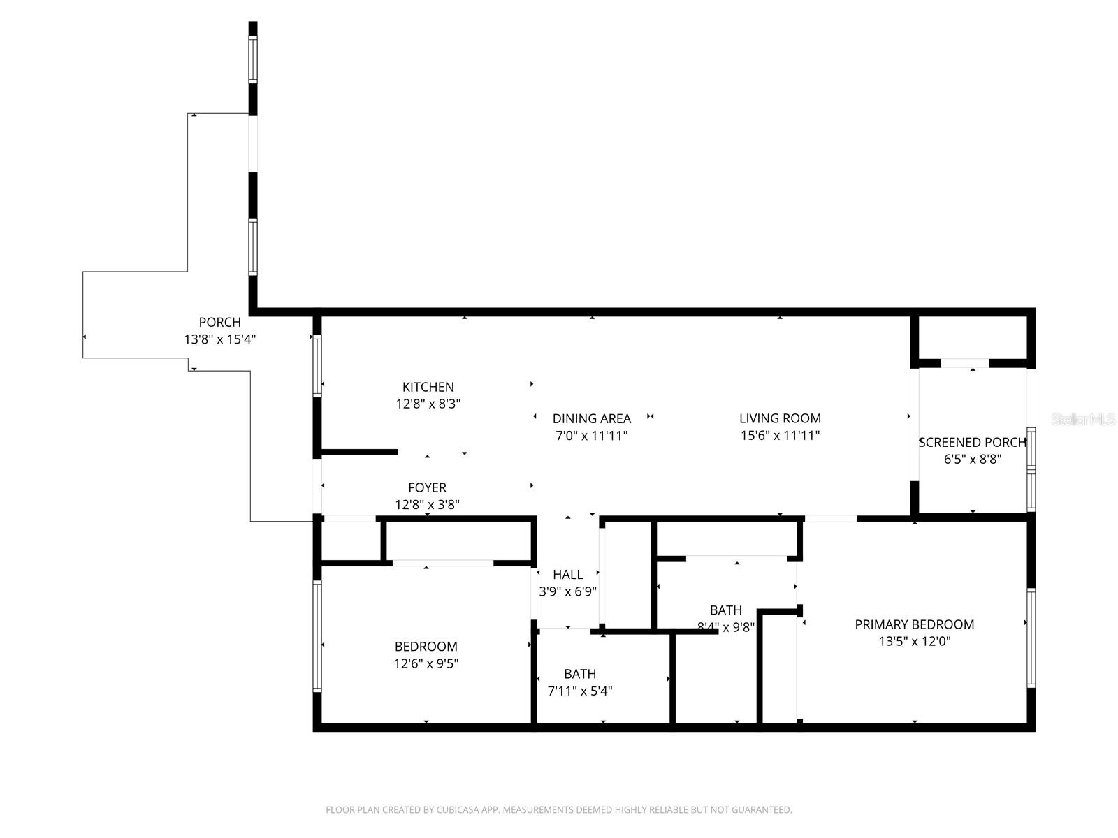Residential in BRADENTON