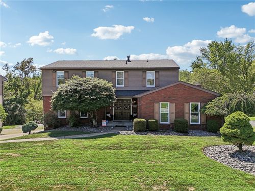 2227 Ramsey Rd, Monroeville, PA, 15146-4823 | Card Image