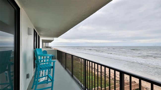 C020 - 1415 Ocean Shore Blvd, Condo with 2 bedrooms, 2 bathrooms and null parking in ORMOND BEACH FL | Image 26