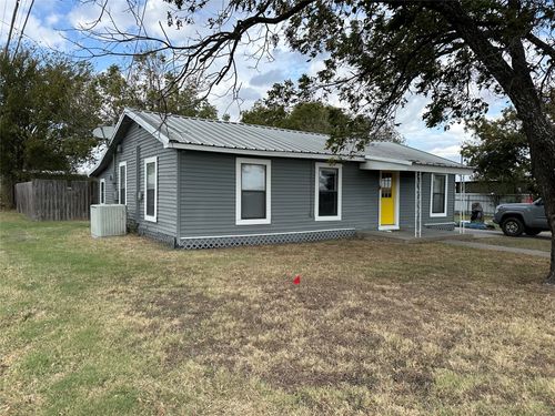 185 W Park St, Stephenville, TX, 76401-2663 | Card Image