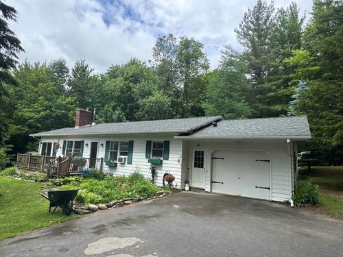 233 N Hill Rd, Westfield, VT, 05874-9781 | Card Image
