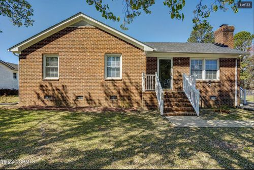 712 Salisbury Dr, Rocky Mount, NC, 27801-6133 | Card Image