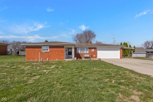 6452 E 550 N, Columbus, IN, 47203-9735 | Card Image