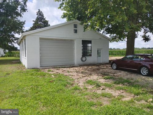 28035 Possum Hill Rd, FEDERALSBURG, MD, 21632-2370 | Card Image