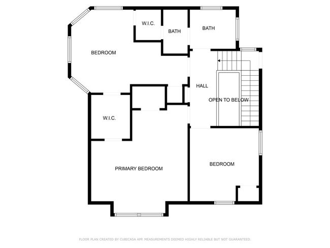 View of room layout | Image 39