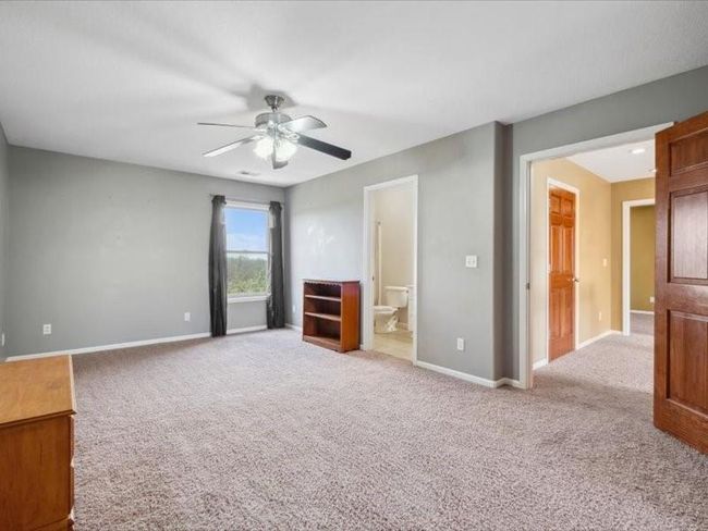 Upper level bedroom | Image 25