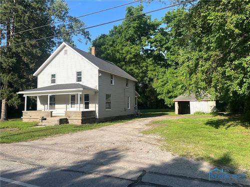 1635 S Crissey Rd, Holland, OH, 43528-8521 | Card Image