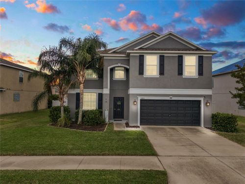 10809 Kirkwall Port Drive, Wimauma, FL, 33598 | Card Image