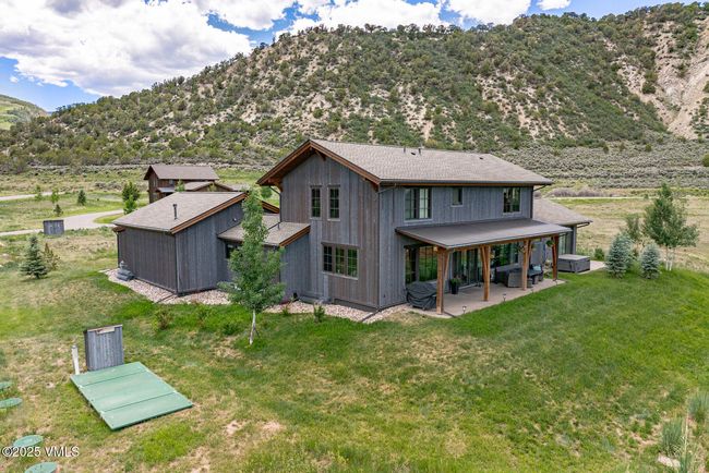 140 Hunters View Ln, House other with 4 bedrooms, 4 bathrooms and null parking in Eagle CO | Image 37