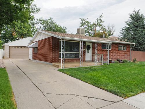 1254 W Dupont Ave, Salt Lake City, UT, 84116-3672 | Card Image
