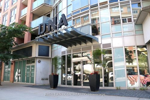 209-1005 King St W, Toronto, ON, M6K3M8 | Card Image