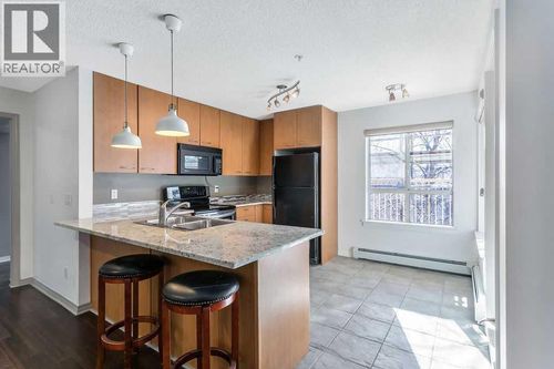 317-5115 Richard Rd Sw, Calgary, AB, T3E7M7 | Card Image