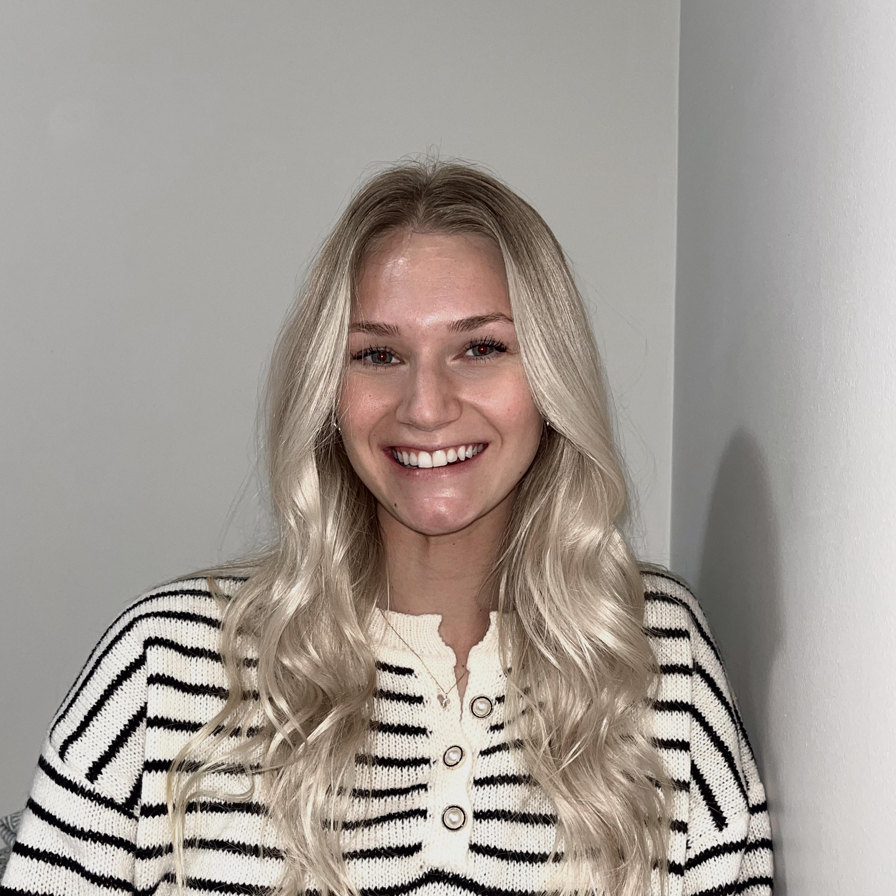 Kailee Joseph