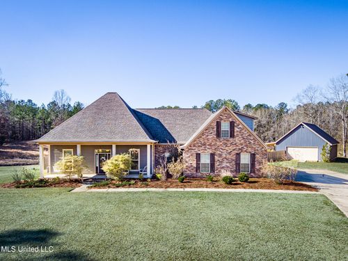 154 Saddle Ridge Dr, Florence, MS, 39073-4030 | Card Image