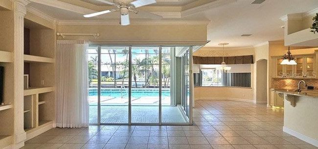 1601 Casey Key Dr, House other with 3 bedrooms, 2 bathrooms and null parking in PUNTA GORDA FL | Image 33