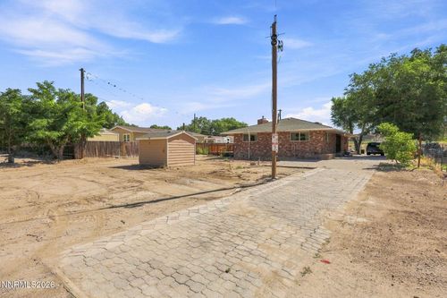 5364 Woods Dr, Sun Valley, NV, 89433-7750 | Card Image