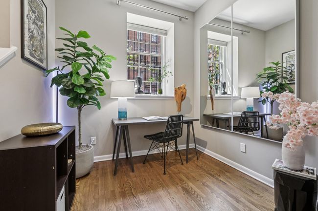 APT-106D - 186 Wayne St, Condo with 2 bedrooms, 2 bathrooms and null parking in Jersey City NJ | Image 8