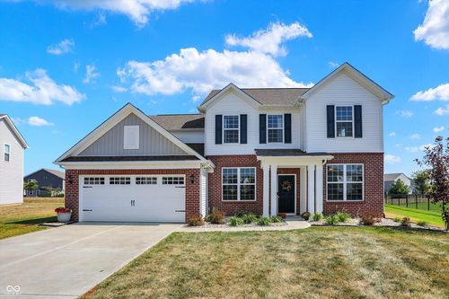 9362 Cobble Court, Avon, IN, 46123 | Card Image