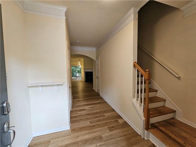 2131 Meadow Peak Rd, Townhouse with 3 bedrooms, 3 bathrooms and 3 parking in Duluth GA | Image 4