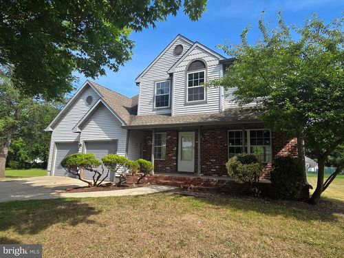 763 Sharon Ct, VINELAND, NJ, 08361-6140 | Card Image