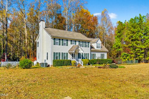 8724 Highmore Trl, Raleigh, NC, 27603-8593 | Card Image