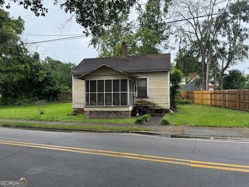 206 E Church St, Sandersville, GA, 31082-1849 | Card Image