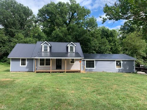 6868 S Old Us Highway 63, Hillsdale, IN, 47854-8040 | Card Image