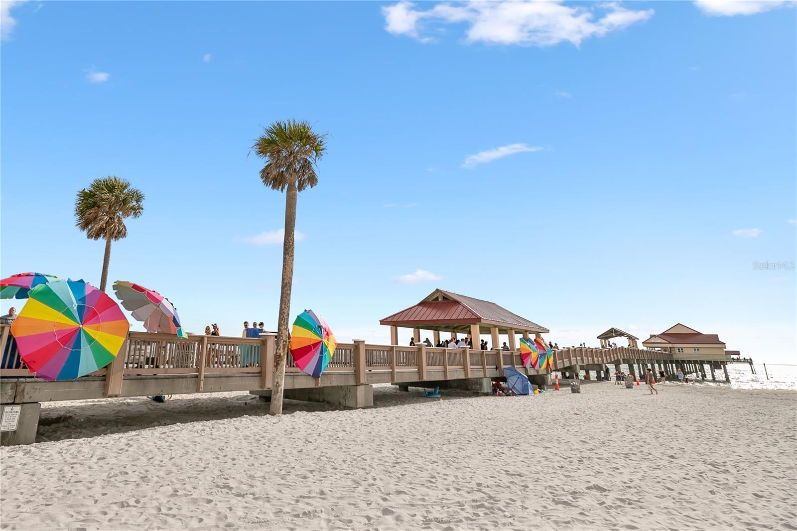 Residential in CLEARWATER BEACH 2