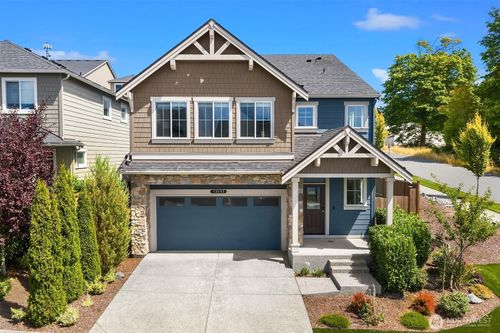 13383 186th Ave Se, Monroe, WA, 98272-6004 | Card Image