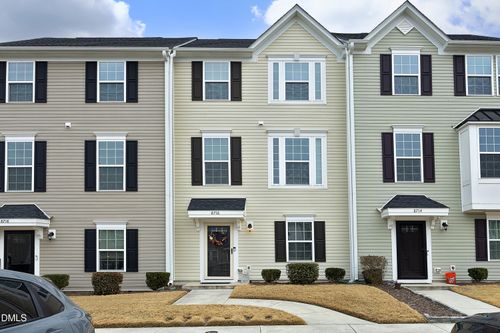 8716 Red Canyon Way, Raleigh, NC, 27616-2604 | Card Image