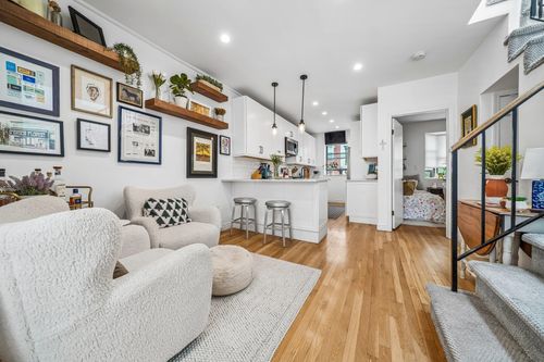 3b-235 Park Ave, Hoboken, NJ, 07030-3789 | Card Image
