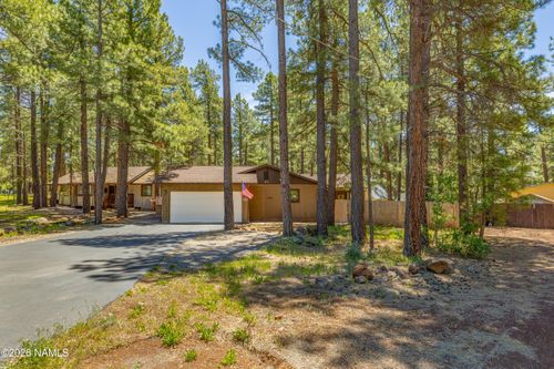 3155 Toho Trl, Flagstaff, AZ, 86005-3778 | Card Image