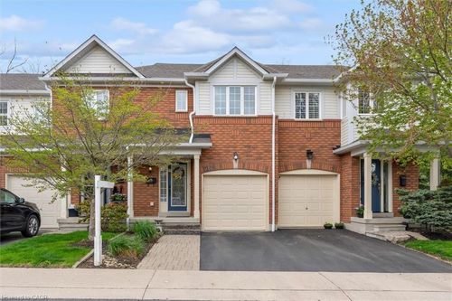 20-710 Spring Gardens Rd, Burlington, ON, L7T4K7 | Card Image