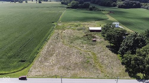 0 Lot A Banta North Road, Bargersville, IN, 46106 | Card Image