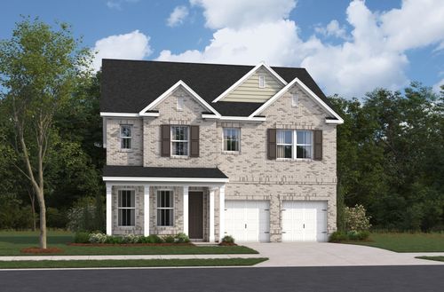 2550 Ashford Drive, Mount Juliet, TN, 37122 | Card Image
