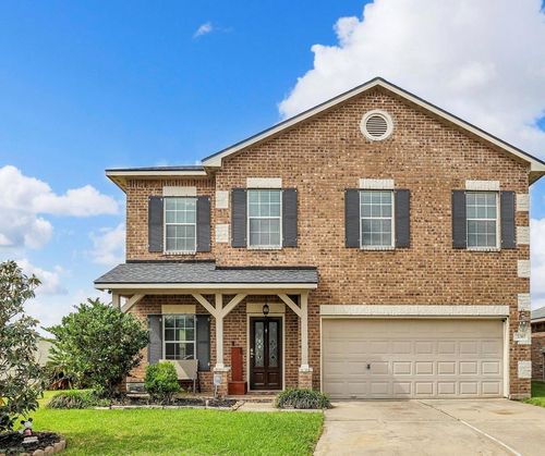 21307 Carleen Creek Trl, Spring, TX, 77379-5238 | Card Image