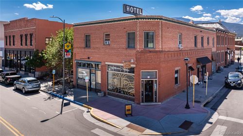151 W 1st Street, Salida, CO, 81201 | Card Image