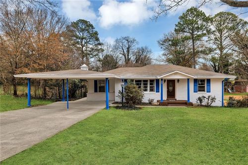 349 Virginia Pl Se, Marietta, GA, 30067-7643 | Card Image